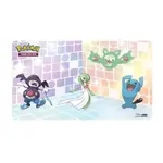 Pokémon Gallery Series Trick Room - hrací podložka