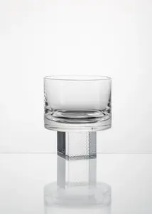 Wiskovka CUBE, čirá - Lukáš Houdek