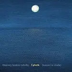 Majerovy brzdové tabulky – Úplněk (koncert ze studia) LP