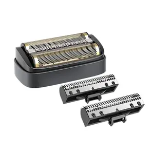 Náhradní planžetová hlavice s noži pro strojek Andis reSurge Shaver (17330) + dárek zdarma