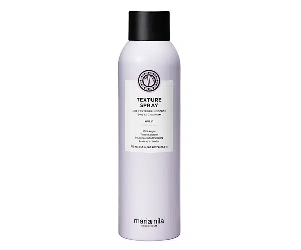 Stylingový texturizační sprej Maria Nila Texture Spray - 250 ml (3841) + dárek zdarma