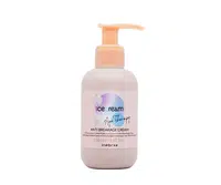 Krém proti lámavosti zralých vlasů Inebrya Ice Cream Age Therapy Anti Breakage Cream - 150 ml (771026343) + dárek zdarma