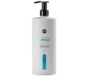 Hloubkově čisticí šampon Mila Professional Hair Support Deep Clean - 950 ml + dárek zdarma
