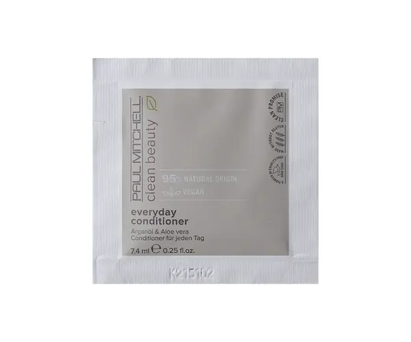 Péče pro všechny typy vlasů Paul Mitchell Clean Beauty Everyday - 7,4 ml