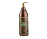 Hydratační kondicionér pro suché vlasy Kléral Olio di Macadamia Moisturizing Conditioner - 1000 ml + dárek zdarma