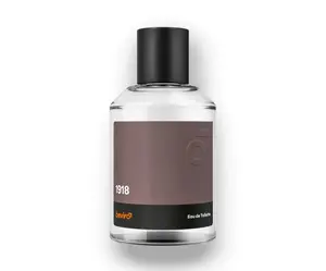 Toaletní voda pro muže Beviro Eau de Toilette 1918 - 50 ml + dárek zdarma