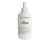 Bezoplachové zklidňující sérum pro citlivou pokožku hlavy Selective Professional Hemp Lenitive Soothing Serum - 100 ml + dárek zdarma