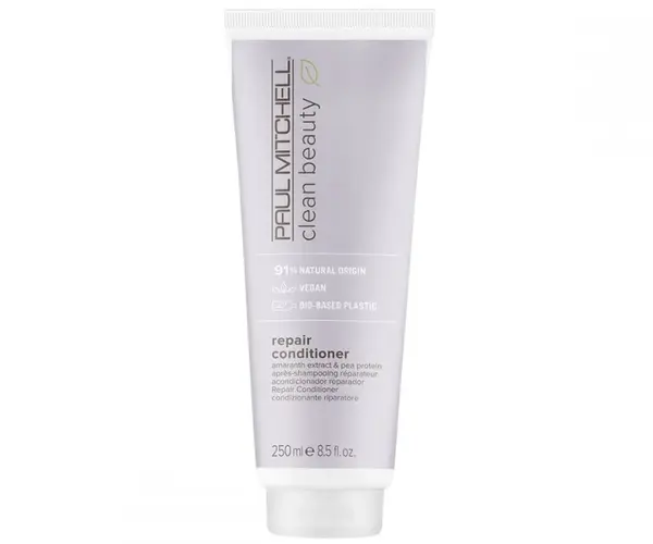 Péče pro rekonstrukci poškozených vlasů Paul Mitchell Clean Beauty Repair - 250 ml + dárek zdarma