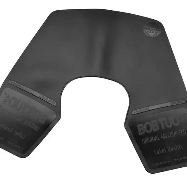 Kadeřnický límec na stříhání Original Best Buy 3020951 - černý + dárek zdarma