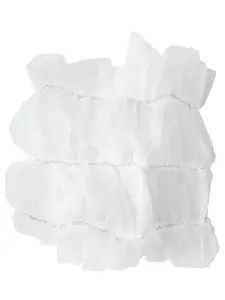 Jednorázové čelenky Sibel - 100 ks (7420281) + dárek zdarma