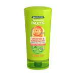 Péče pro posílení slabých vlasů Garnier Fructis Vitamin  a  Strength - 200 ml