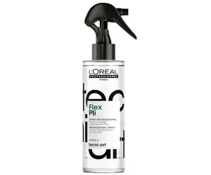 Termo-modelační sprej pro objem vlasů Loréal Tecni. Art PLI - 190 ml - L’Oréal Professionnel + dárek zdarma