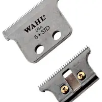 Náhradní střihací hlavice Wahl 4150-7000 pro strojky Detailer/Hero - 0,4 mm (01062-1116) + dárek zdarma