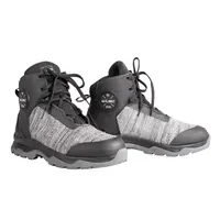 Moto boty W-TEC Garavit černá 43