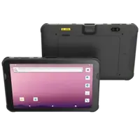 Honeywell ScanPal EDA10A EDA10A-11BE94N21RK, 2D, USB-C, BT, Wi-Fi, 5G, NFC, Android, kit