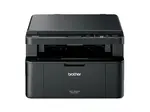 Brother DCP-1622WE DCP1622WEYJ1 laserová multifunkce
