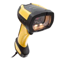Datalogic PowerScan PD9600, 2D, AR, Digimarc, multi-IF
