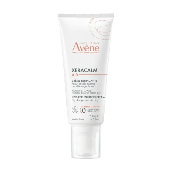 Avène Xeracalm AD relipidační krém 200 ml