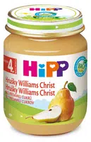 Hipp OVOCE BIO Hrušky Williams-Christ 125 g
