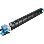 Triumph Adler CK-8530C 1T02YPCTA0 azurový (cyan) kompatibilní toner