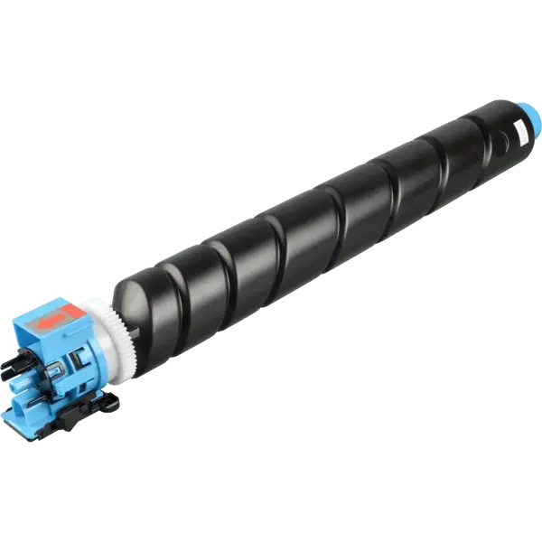 Triumph Adler CK-8530C 1T02YPCTA0 azurový (cyan) kompatibilní toner