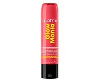 Kondicionér pro ochranu a zářivý lesk matných barvených vlasů Matrix Glow Mania - 300 ml + dárek zdarma