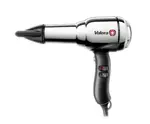 Profesionální fén s ionizátorem Valera Professional Swiss Steel Master Digital - 2200 W, chromový (SM588.05RCCR) + dárek zdarma