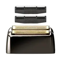 Náhradní planžetová hlavice s noži pro strojek BaByliss Pro FOILFX02 Gunsteel (FXRF2GSE) + dárek zdarma