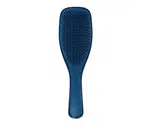 Kartáč na rozčesávání kudrnatých vlasů Tangle Teezer The Ultimate Detangler Naturally Curly Galactic Blue - galakticky modrý + dárek zdarma