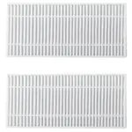 HEPA filtr omyvatelný pro TESLA RoboStar iQ400/iQ400 Plus/iQ700/iQ700 Plus - 2 ks