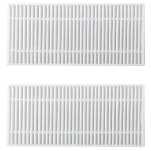 HEPA filtr omyvatelný pro TESLA RoboStar iQ400/iQ400 Plus/iQ700/iQ700 Plus - 2 ks