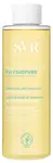 SVR Jemný odličovací a čisticí olej Physiopure (Gentle Make-up Remover) 150 ml