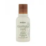 Aveda Čisticí šampon na vlasy Rosemary Mint (Purifying Shampoo) 50 ml