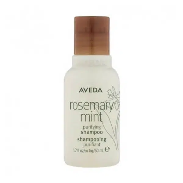 Aveda Čisticí šampon na vlasy Rosemary Mint (Purifying Shampoo) 50 ml