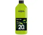 Oxidační krém Loréal Professionnel iNOA Oil Developer 20 vol. 6% - 1000 ml - L’Oréal Professionnel + dárek zdarma