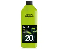 Oxidační krém Loréal Professionnel iNOA Oil Developer 20 vol. 6% - 1000 ml - L’Oréal Professionnel + dárek zdarma