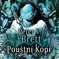 Pavel Soukup – Brett: Pouštní Kopí