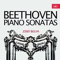 Josef Bulva – Beethoven: Klavírní sonáty