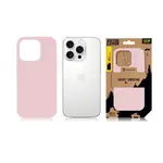 Zadní kryt Tactical Velvet Smoothie pro Apple iPhone 13 Pro, pink panther