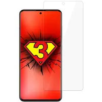 Hybridní sklo 3mk FlexibleGlass pro Samsung Galaxy A33 5G