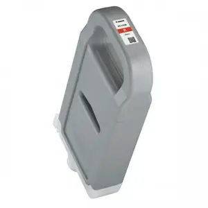 Canon PFI1700R, 0783C001 červená (red) originální inkoustová cartridge