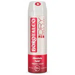 Borotalco Deodorant ve spreji Men Dry Amber (Deo Spray) 150 ml