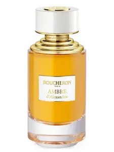 Boucheron Ambre D`Alexandrie - EDP 125 ml