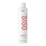 Schwarzkopf Professional Sprej pro zářivý lesk vlasů Sparkler 300 ml