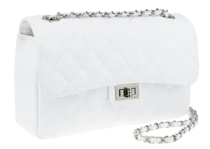 NovaKabelka.cz Eliana Argento Bianca