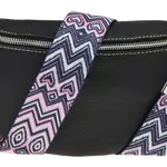 NovaKabelka.cz Reni Grande Nera s přídavným popruhem XXVII