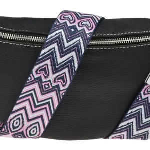 NovaKabelka.cz Reni Grande Nera s přídavným popruhem XXVII