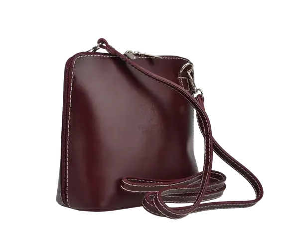 NovaKabelka.cz Grana Bordo