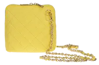 NovaKabelka.cz Giulia Gialla Chiara