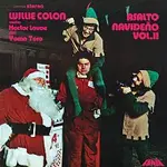 Héctor Lavoe, Willie Colón, Yomo Toro – Asalto Navideno, Vol. II LP